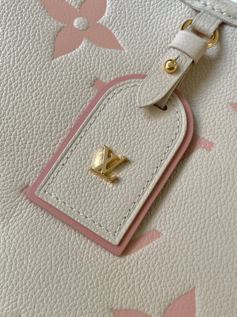 LV Top Handle Bags 4233H-1536