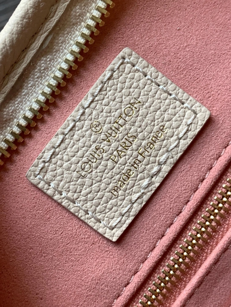 LV Top Handle Bags 4233H-1536