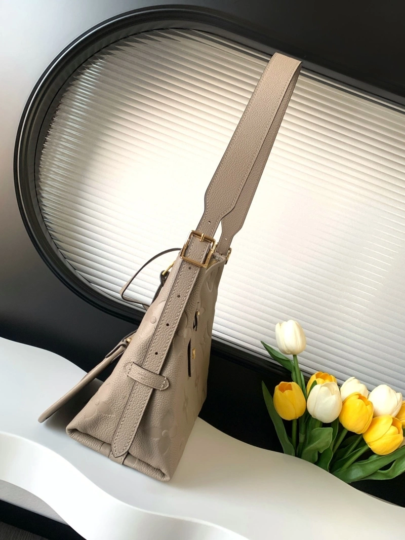 LV Top Handle Bags 4233H-1537