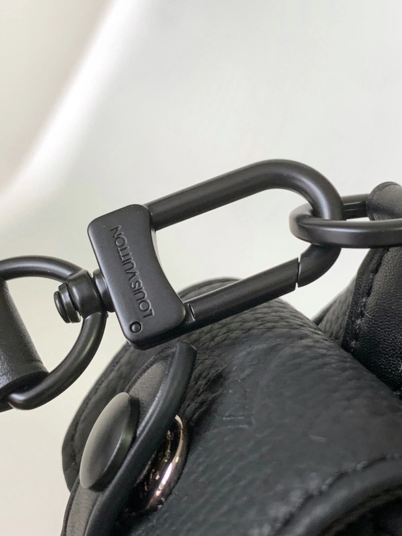 LV Satchel bags 4233H-1538