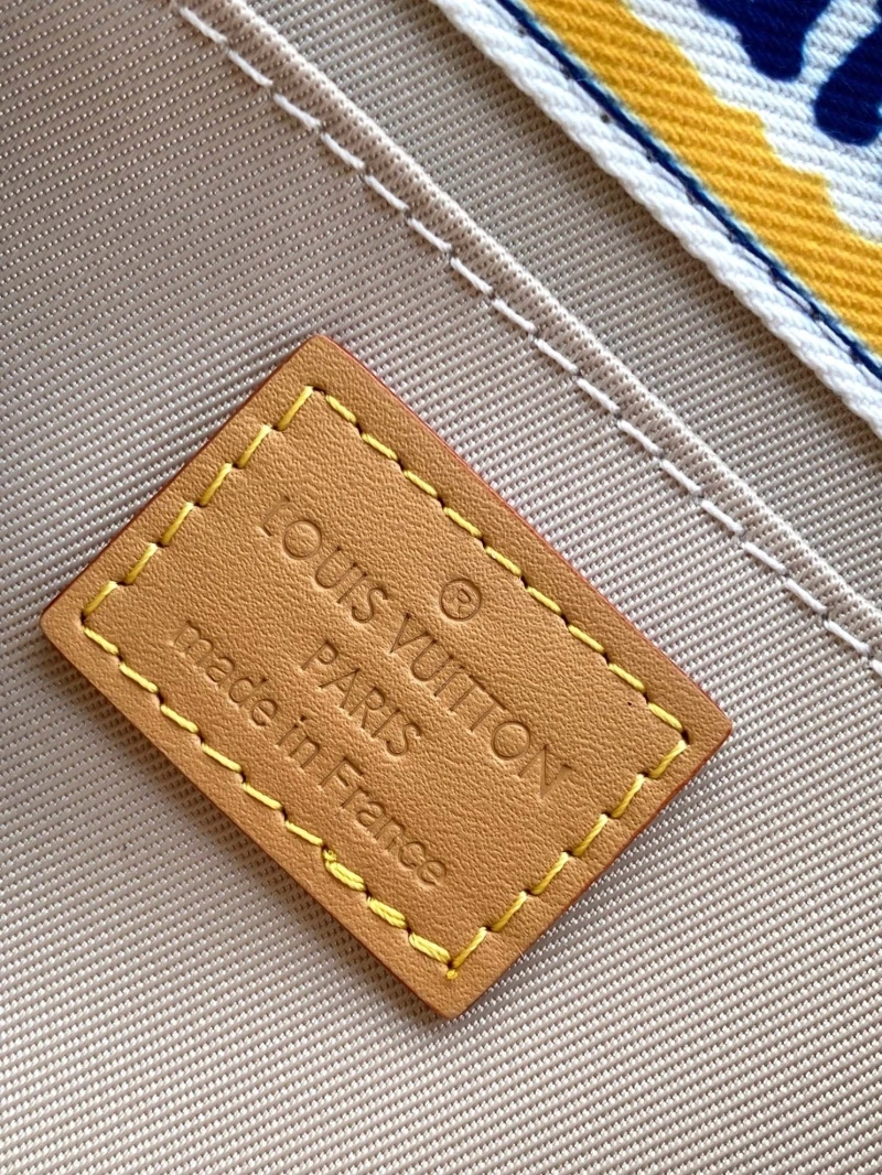 LV Satchel bags 4233H-1539