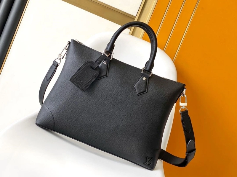 LV Mens Briefcases 4233H-1540