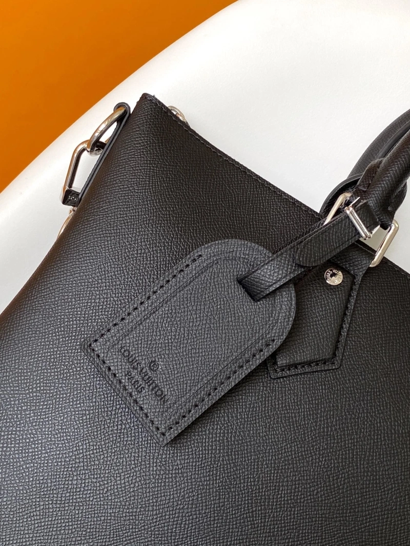 LV Mens Briefcases 4233H-1540