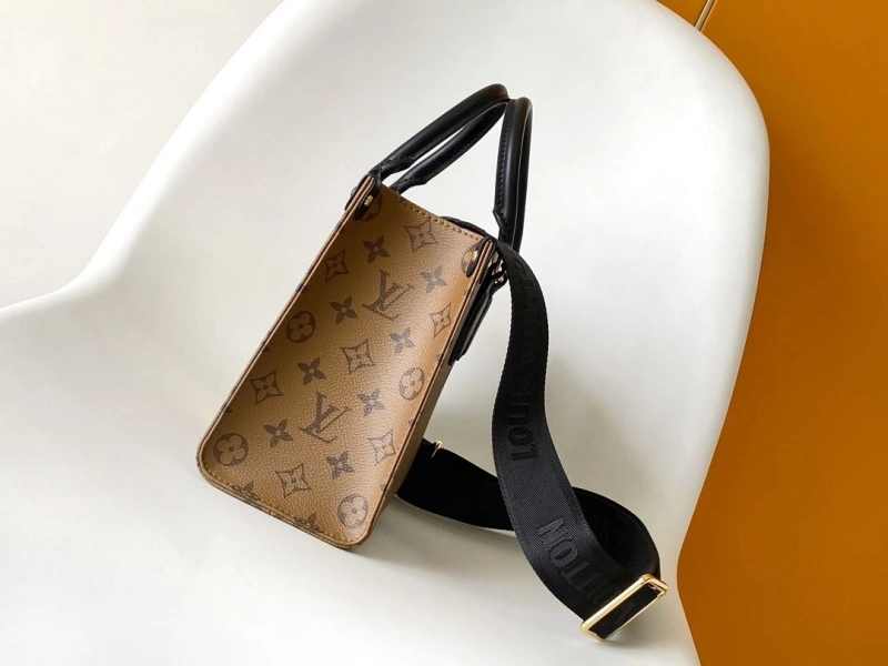 LV Shopping Bags 4233H-1544