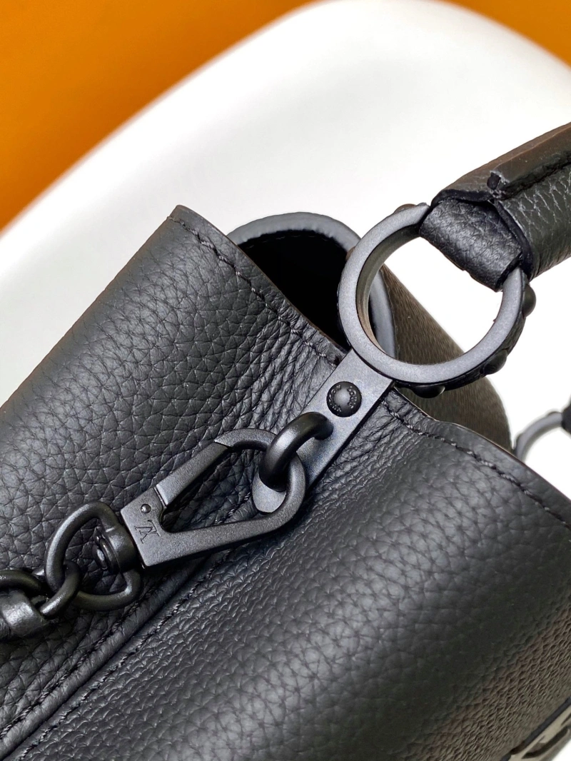 LV Capucines Bags 4233H-1545