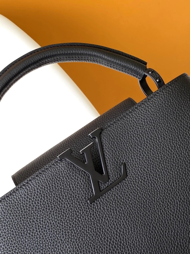 LV Capucines Bags 4233H-1546