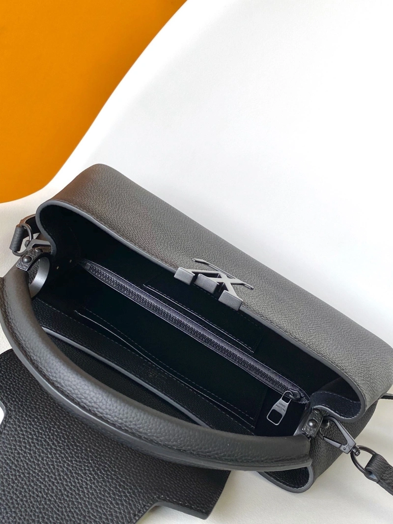 LV Capucines Bags 4233H-1546