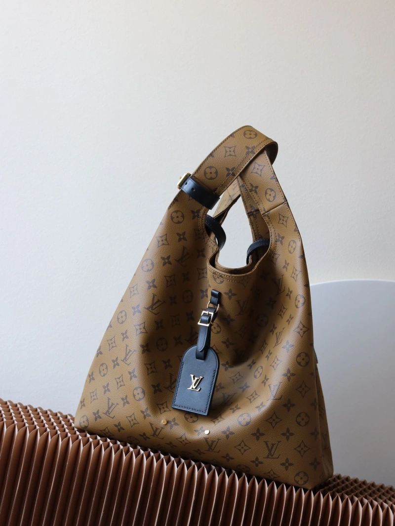 LV Shopping Bags 4233H-1554
