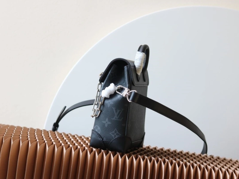 LV Satchel bags 4233H-1558