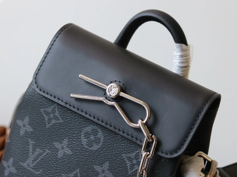 LV Satchel bags 4233H-1558