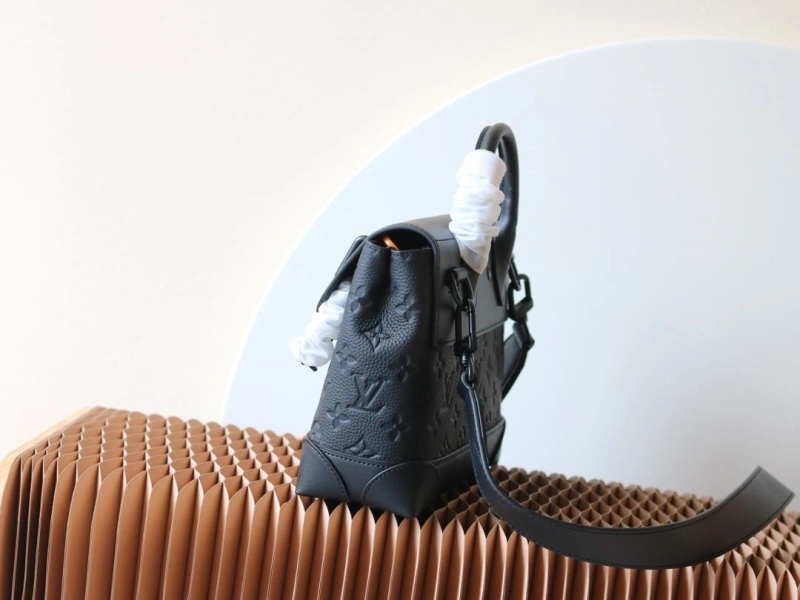 LV Satchel bags 4233H-1560