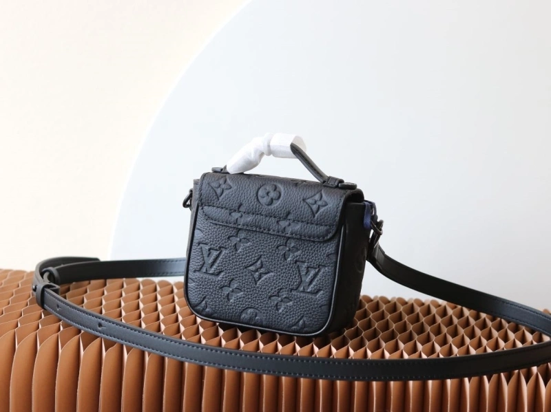 LV Satchel bags 4233H-1561