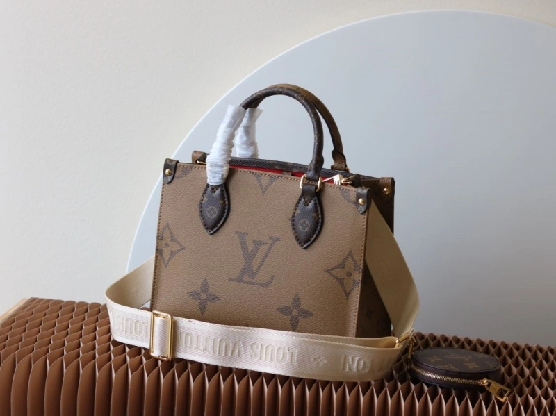 LV Shopping Bags 4233H-1562