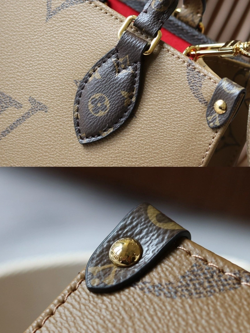 LV Shopping Bags 4233H-1562