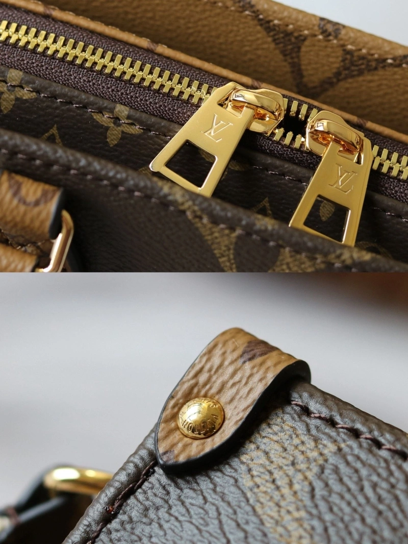 LV Shopping Bags 4233H-1563