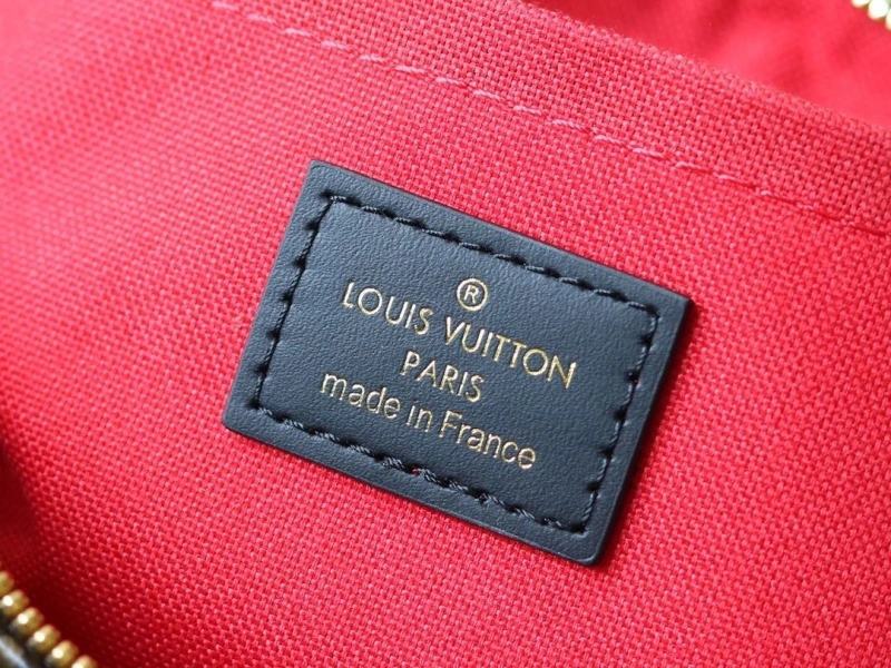 LV Shopping Bags 4233H-1563