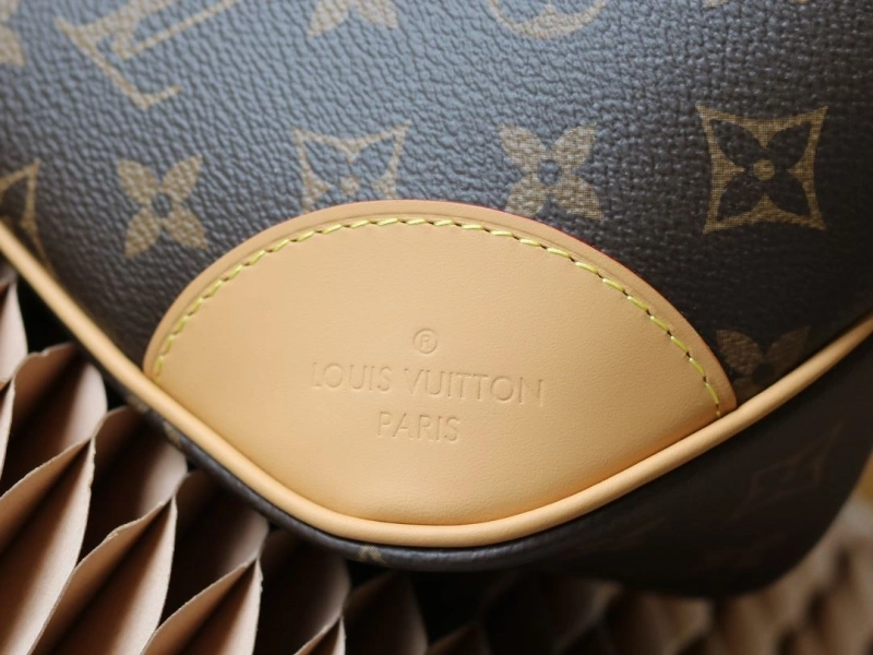 LV Satchel bags 4233H-1565