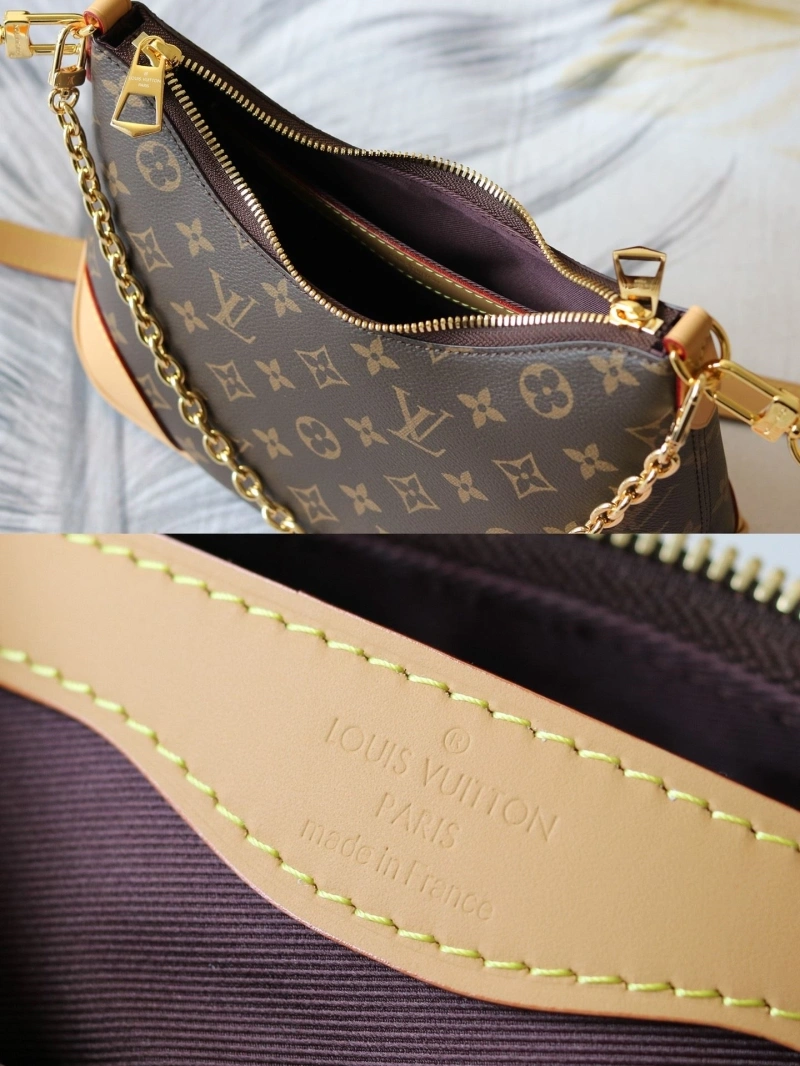 LV Satchel bags 4233H-1565