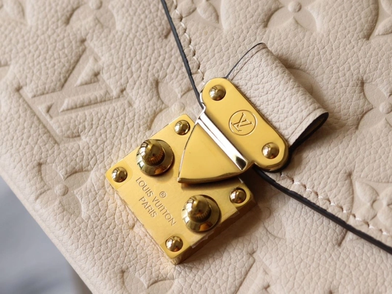 LV Satchel bags 4233H-1566