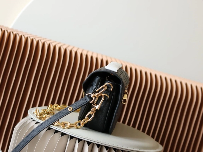 LV Satchel bags 4233H-1567