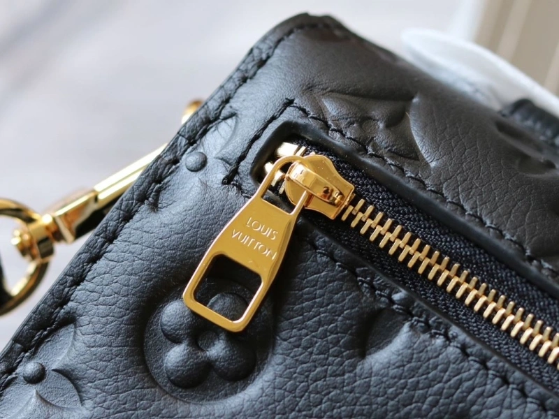 LV Satchel bags 4233H-1567