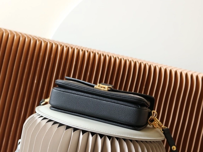 LV Satchel bags 4233H-1569