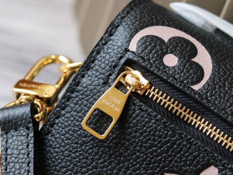 LV Satchel bags 4233H-1569