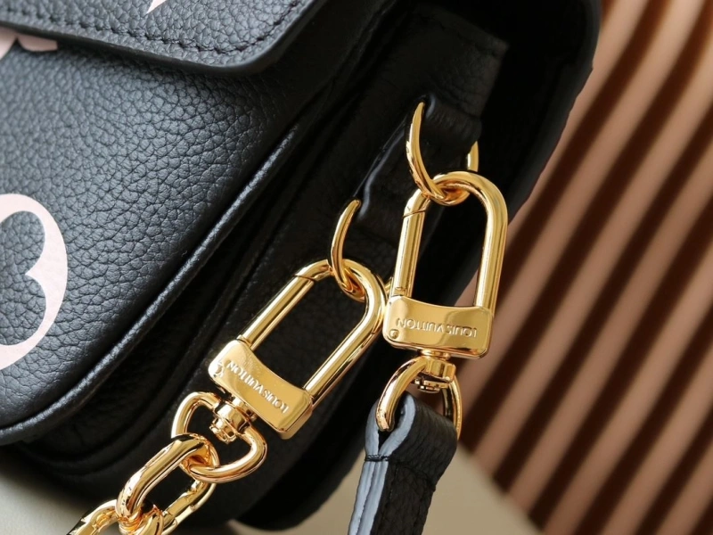 LV Satchel bags 4233H-1569