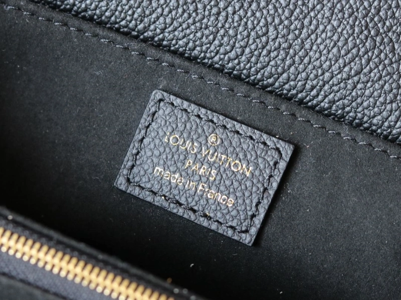 LV Satchel bags 4233H-1569