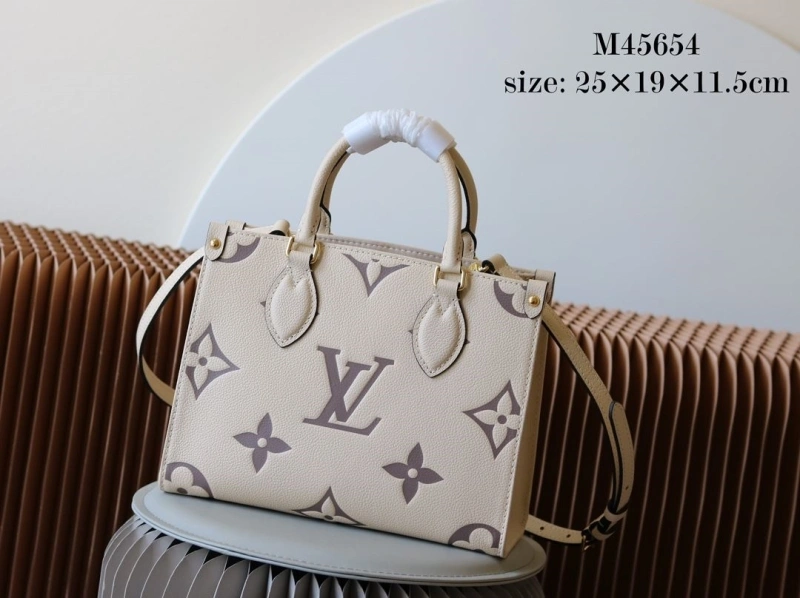 LV Shopping Bags 4233H-1571