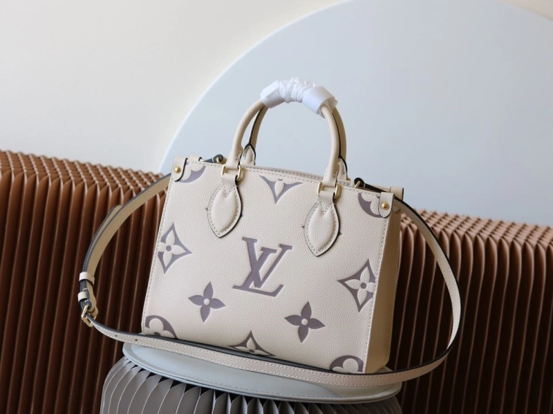 LV Shopping Bags 4233H-1571