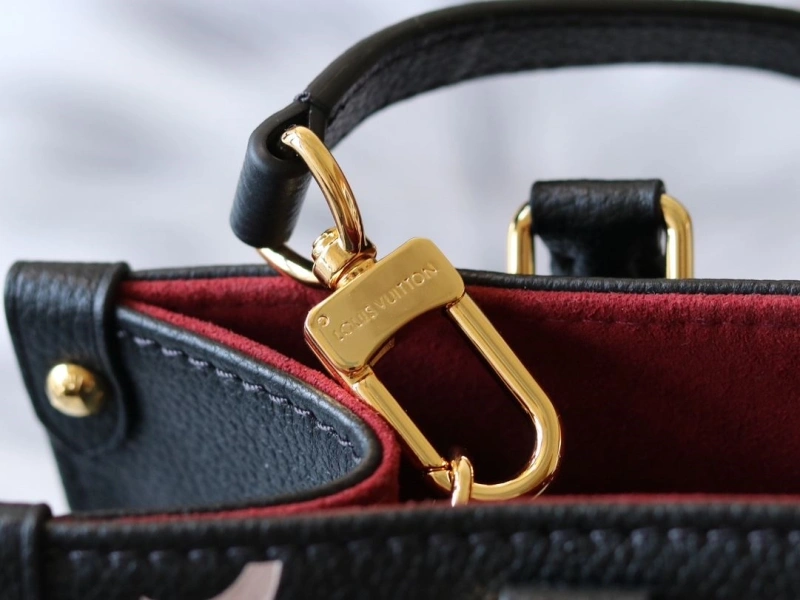 LV Shopping Bags 4233H-1572