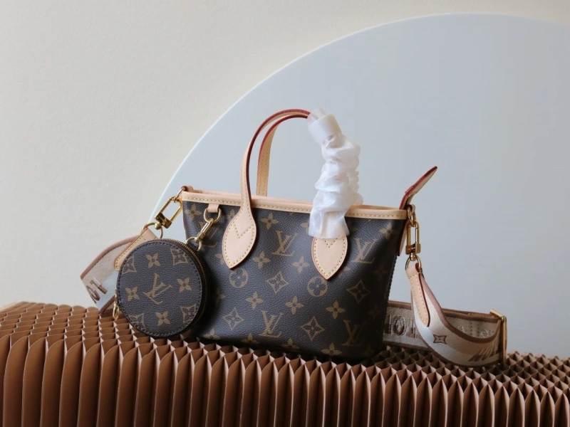 LV Shopping Bags 4233H-1575