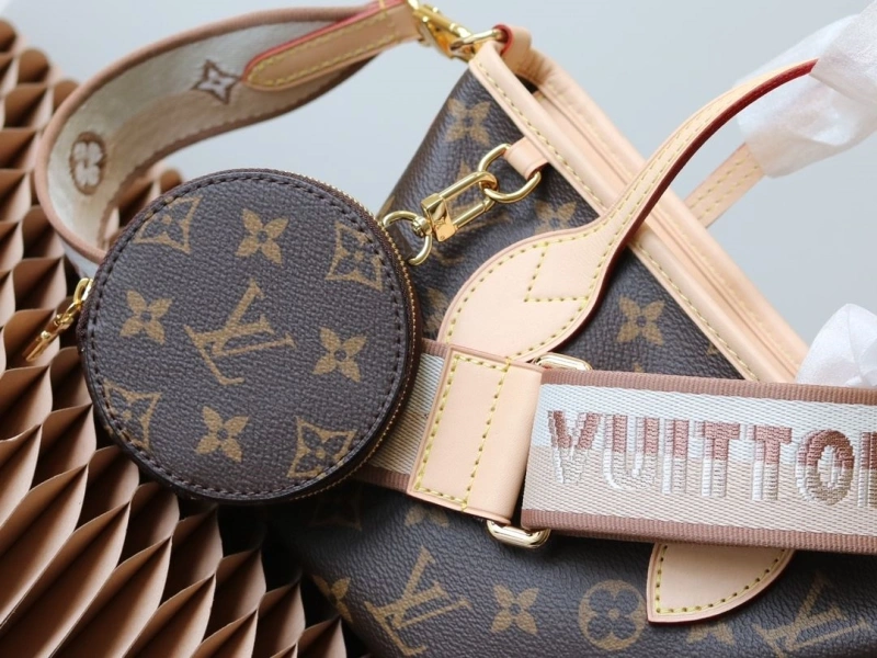 LV Shopping Bags 4233H-1575