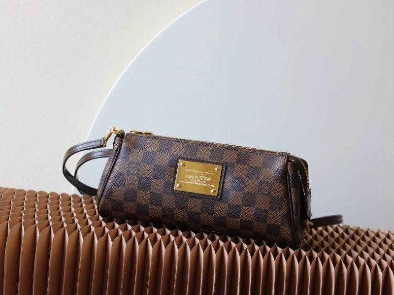 LV Satchel bags 4233H-1576