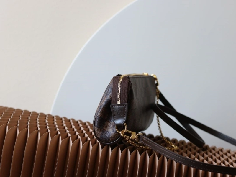 LV Satchel bags 4233H-1576