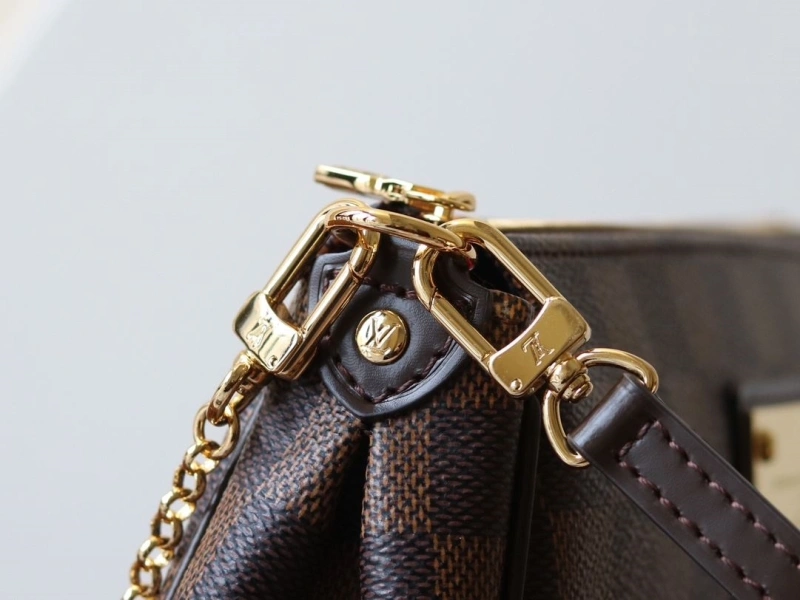 LV Satchel bags 4233H-1576