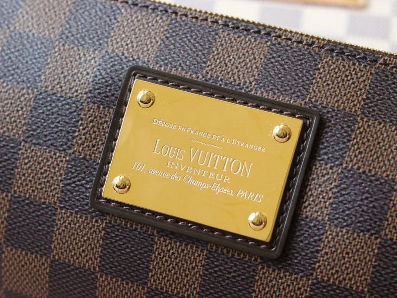 LV Satchel bags 4233H-1576