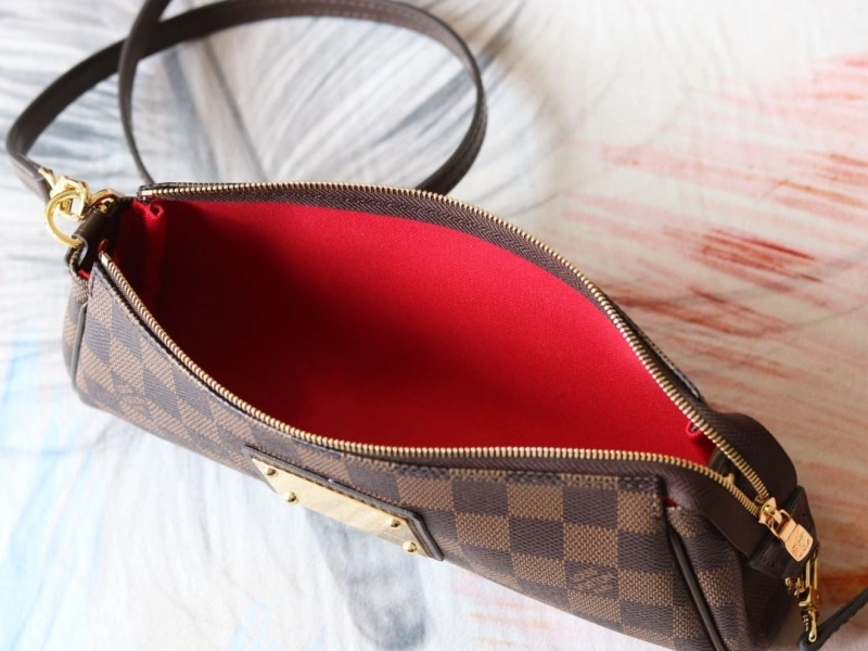 LV Satchel bags 4233H-1576