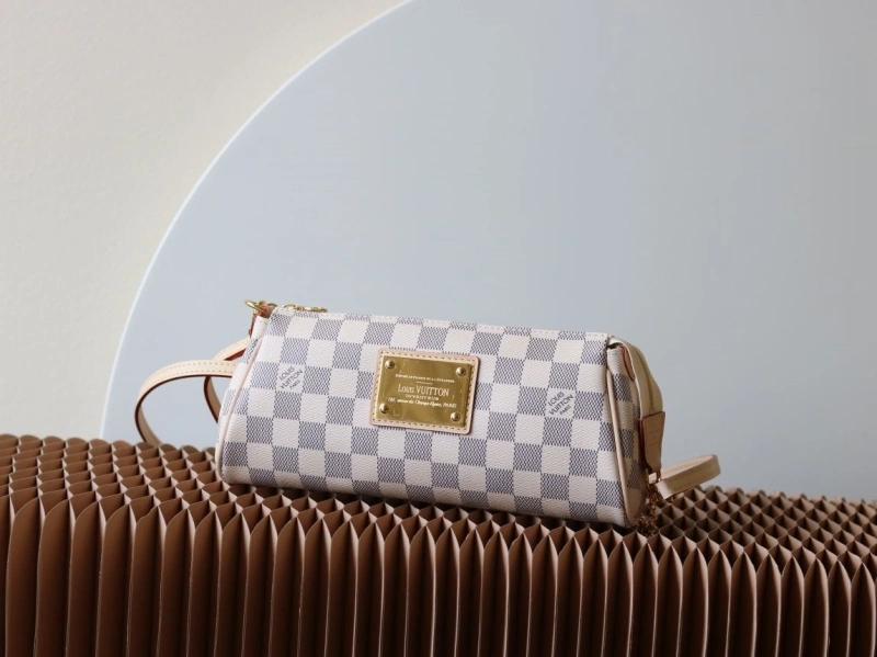 LV Satchel bags 4233H-1577