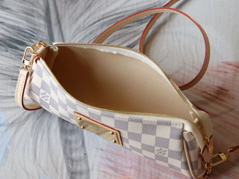 LV Satchel bags 4233H-1577