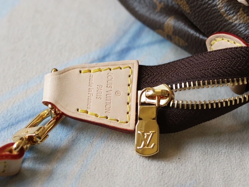 LV Satchel bags 4233H-1578