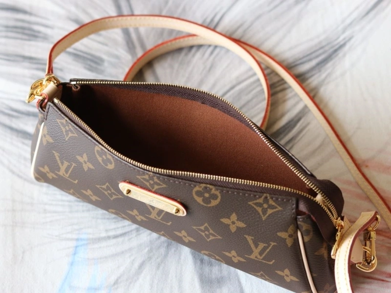 LV Satchel bags 4233H-1578