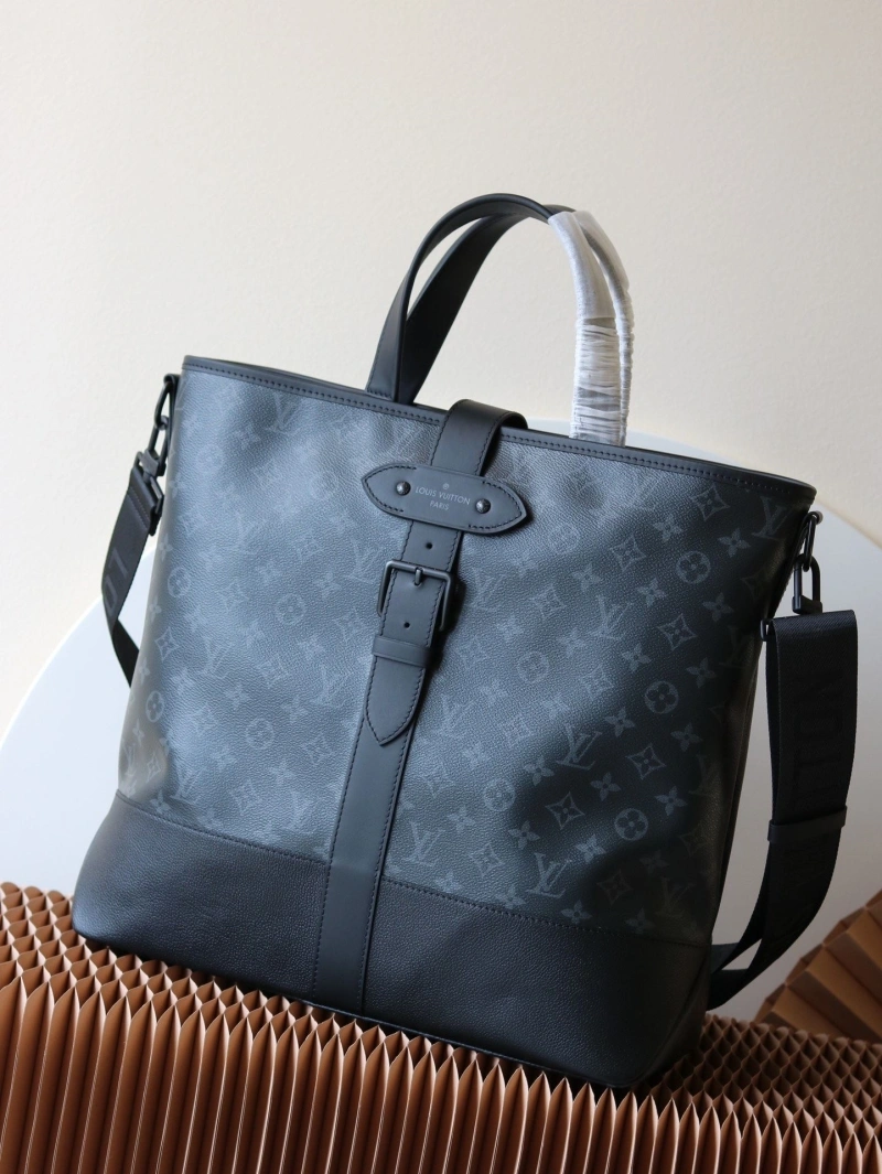 LV Mens Briefcases 4233H-1586