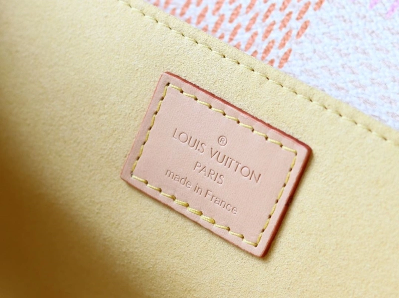 LV Satchel bags 4233H-1587