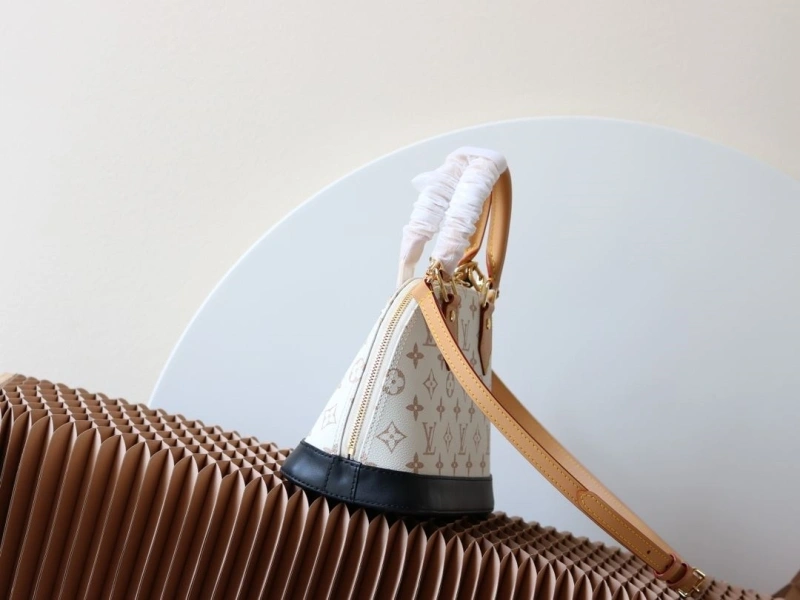 LV Top Handle Bags 4233H-1589