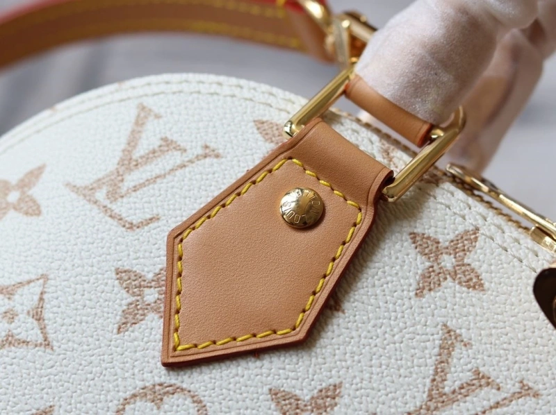 LV Top Handle Bags 4233H-1589