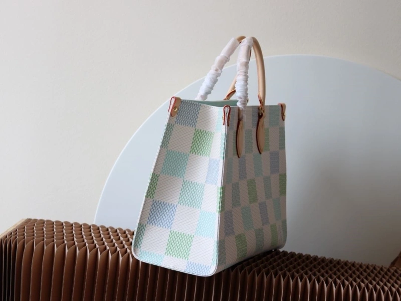 LV Shopping Bags 4233H-1591