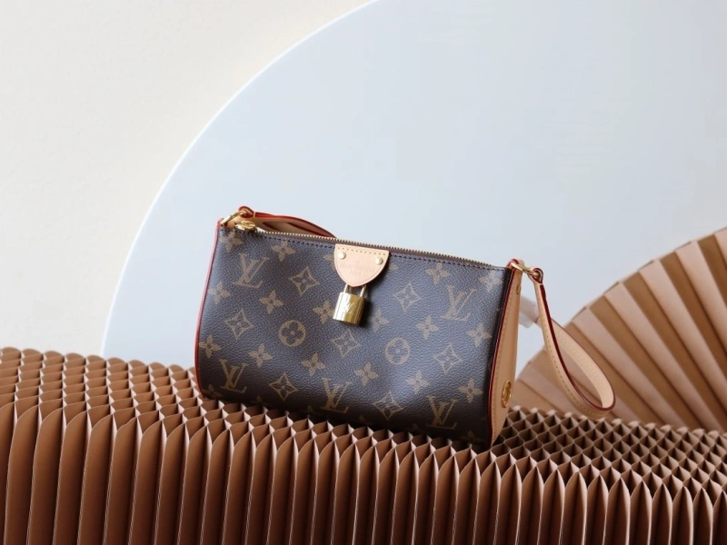 LV Top Handle Bags 4233H-1593