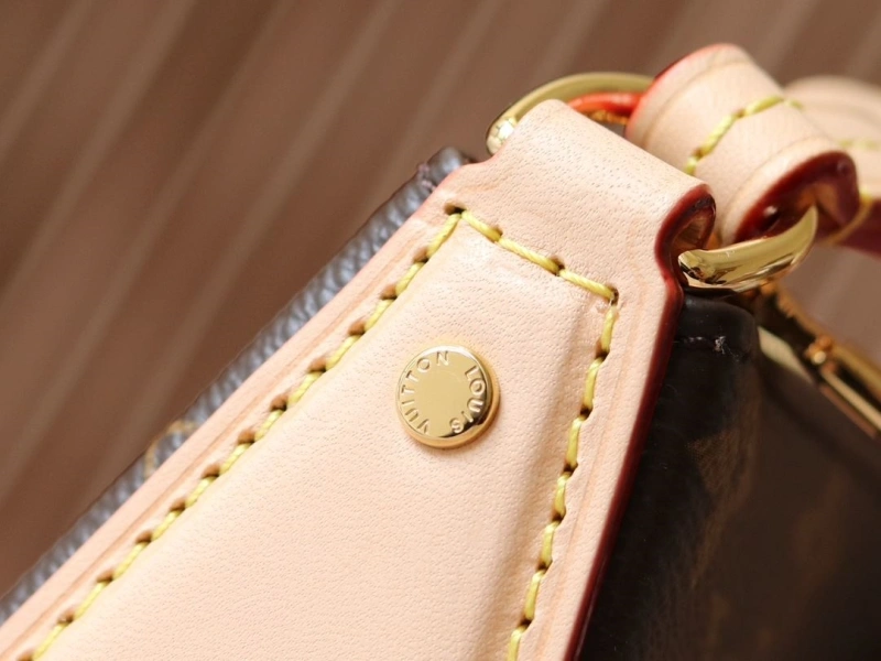 LV Top Handle Bags 4233H-1593